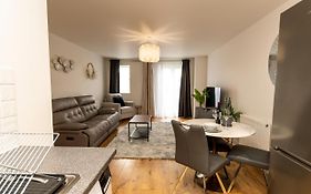 Luxury 2 Bed Apartment Woolwich